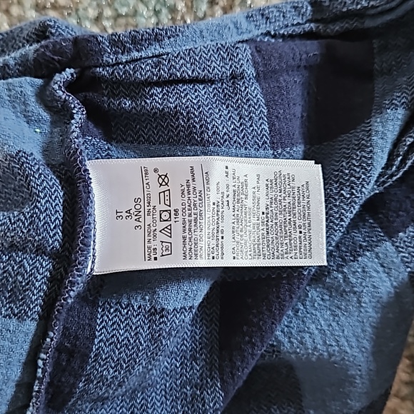 Boys 3T outfit - Picture 4 of 9